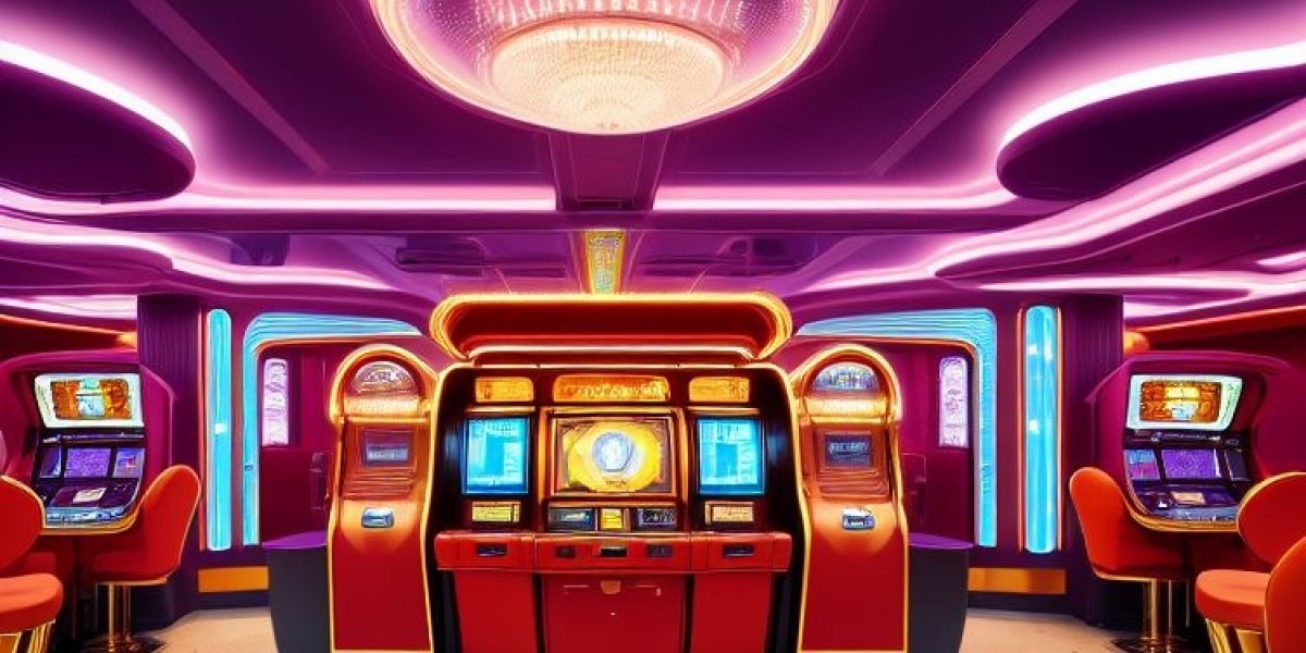 Interessante Vielfalt an Slots bei Pino Casino