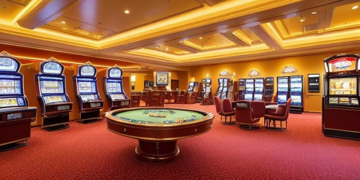 Multiplicidad de Tragaperras en Nine Casino Online