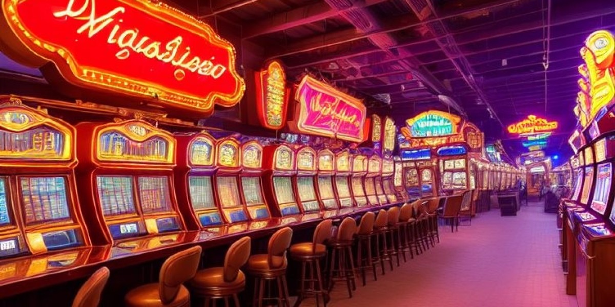 Have Authenticity with get slots casino