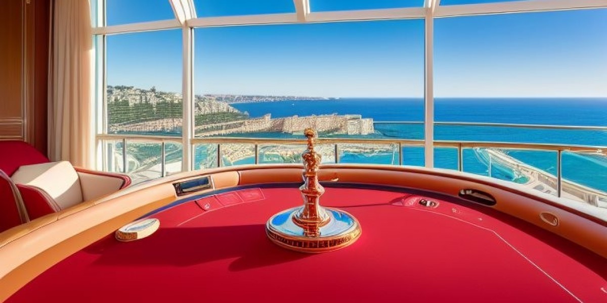 Unbeatable Croupier Games at Lucky Dreams