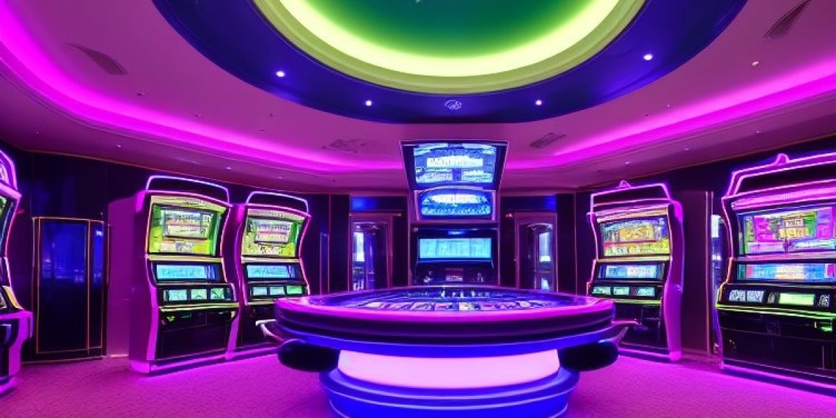 Kattava Pelaaminen MetaSpins Casino