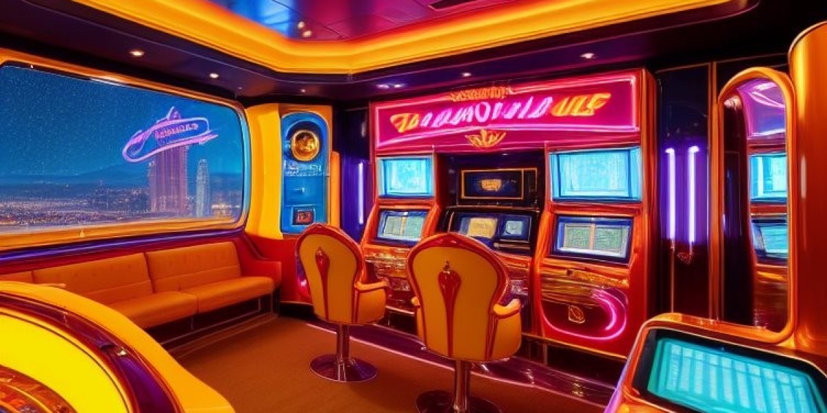 Einzigartige Glücksspielautomaten bei Wildz Casino