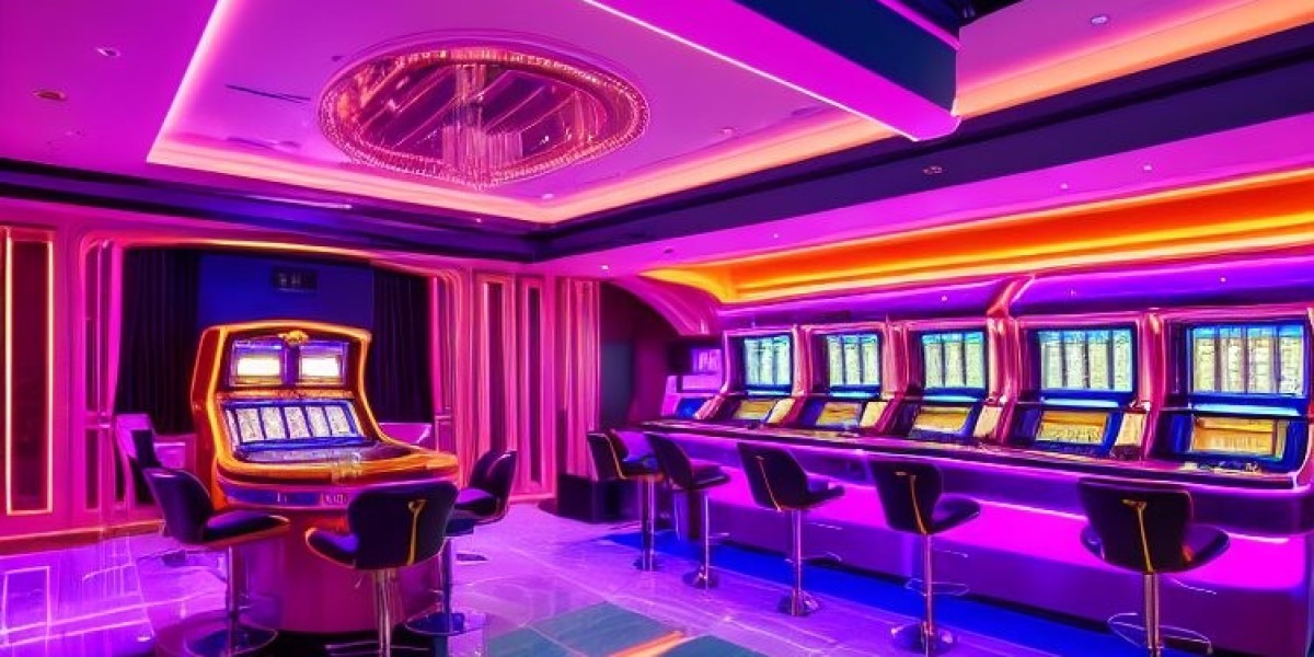 Echtes Casino-Atmosphäre bei Lucky Hunter Casino