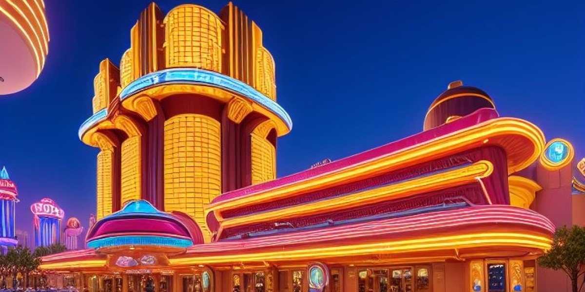 Il Mondo delle Slot su NineCasino