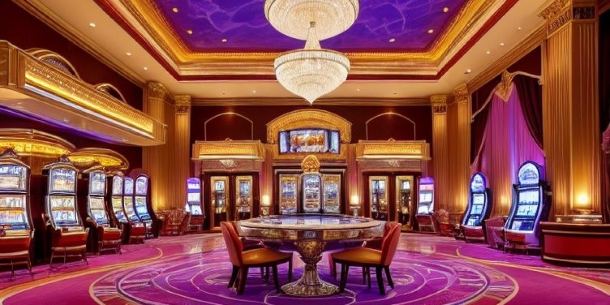 Diversité des Machines à Sous sur Casino770 en ligne