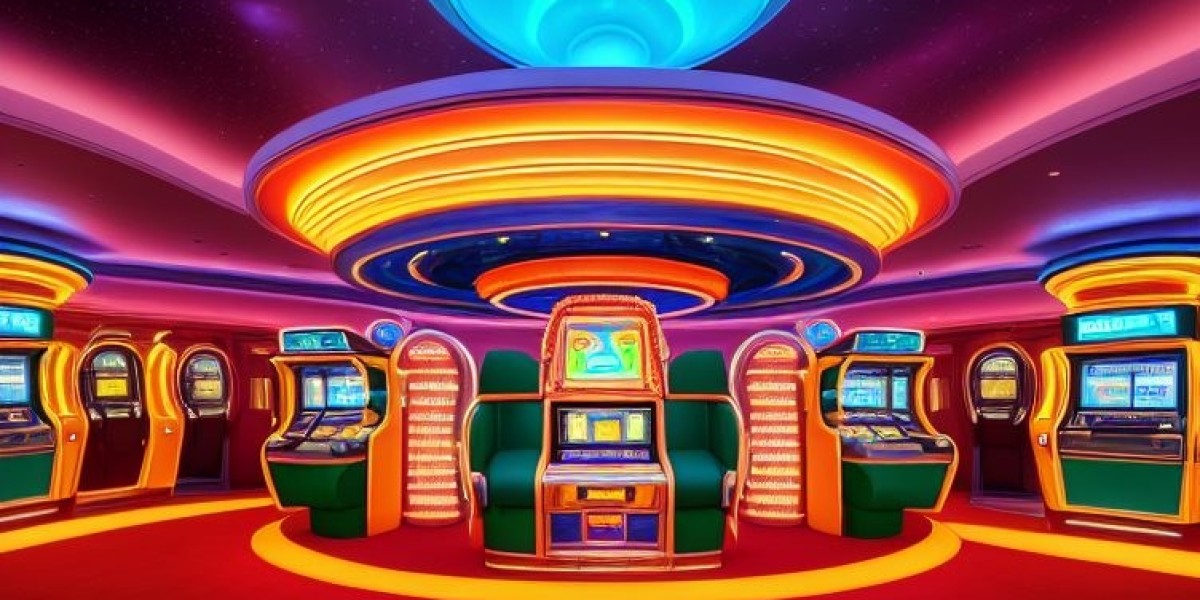 Vast Gaming Knowledge at Casino Spinz