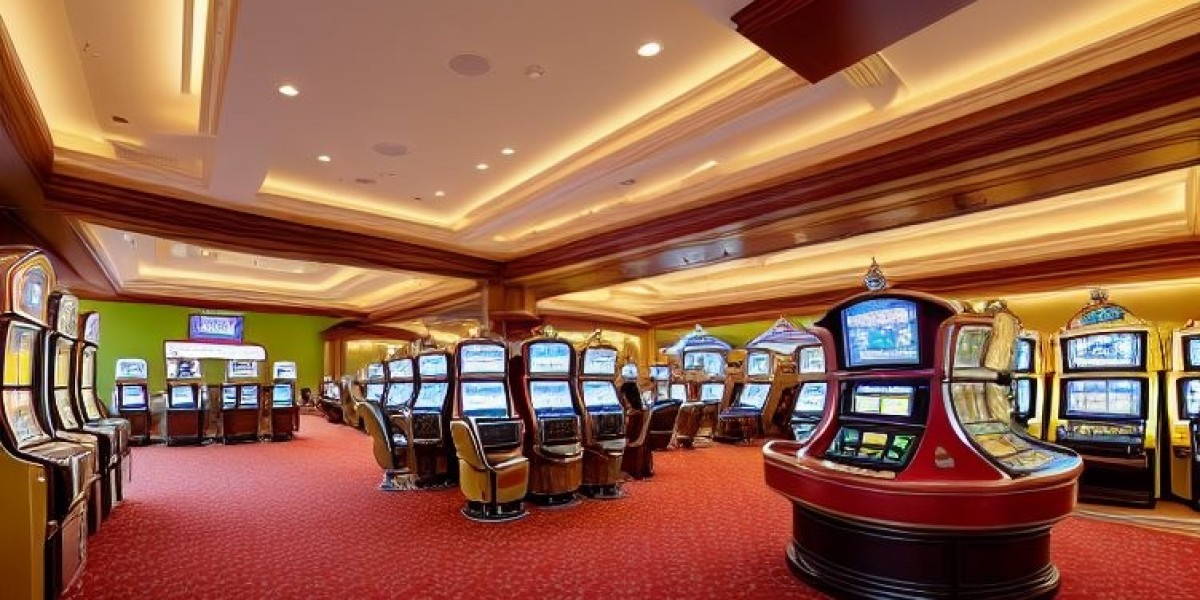 Mobile Gaming Revolutionized at Royal Panda Casino