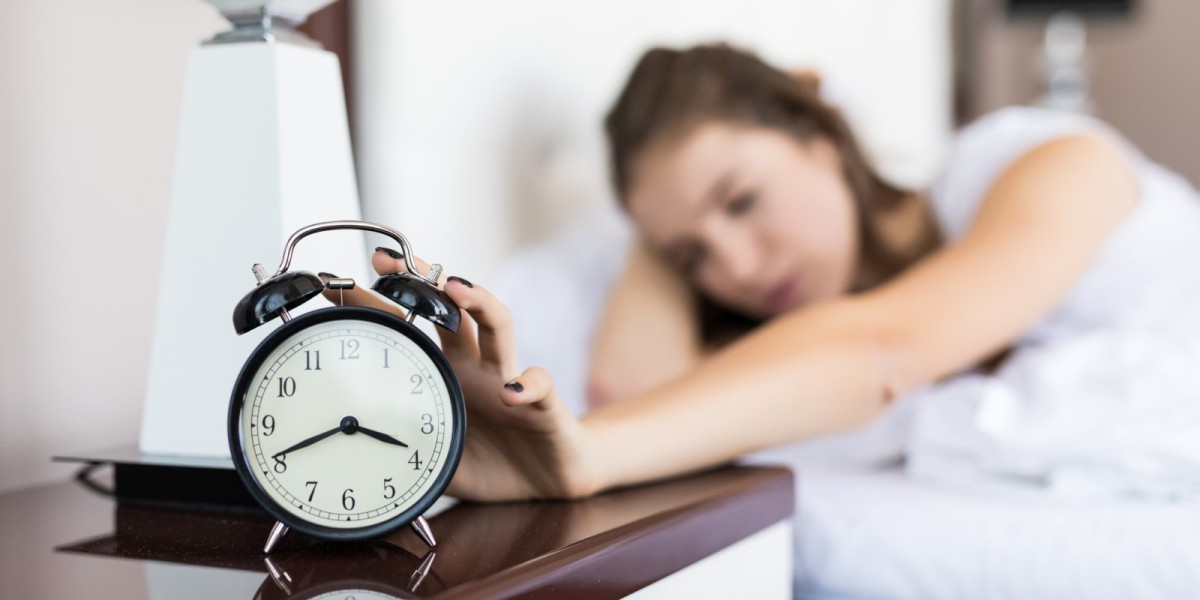 The Role of Medication in Achieving Restful Sleep