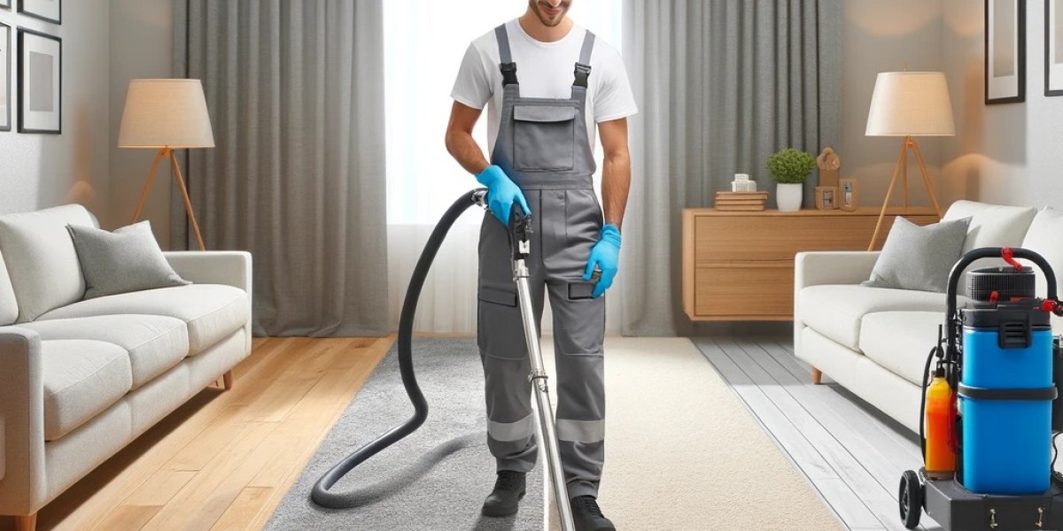 How Expert Carpet Cleaning Services Enhance Home Health and Comfort