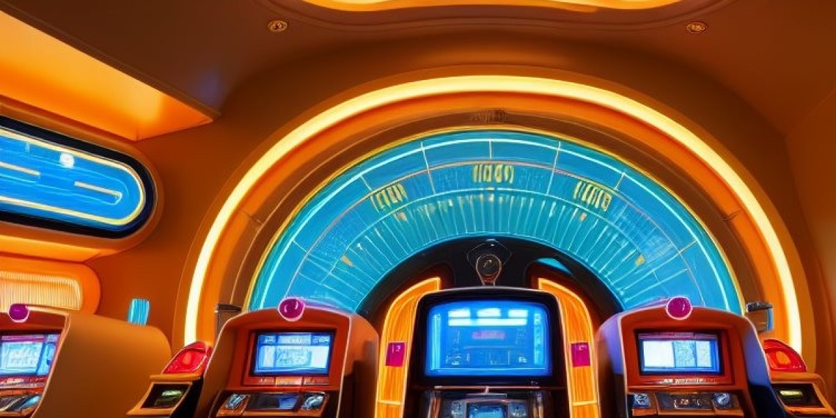 Get involved in Live Dealer Games at Slots Gallery