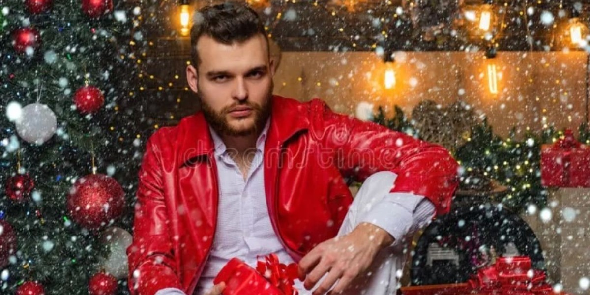 Why You Should Buy Christmas Jackets Sale from Oskar Jacket This Season