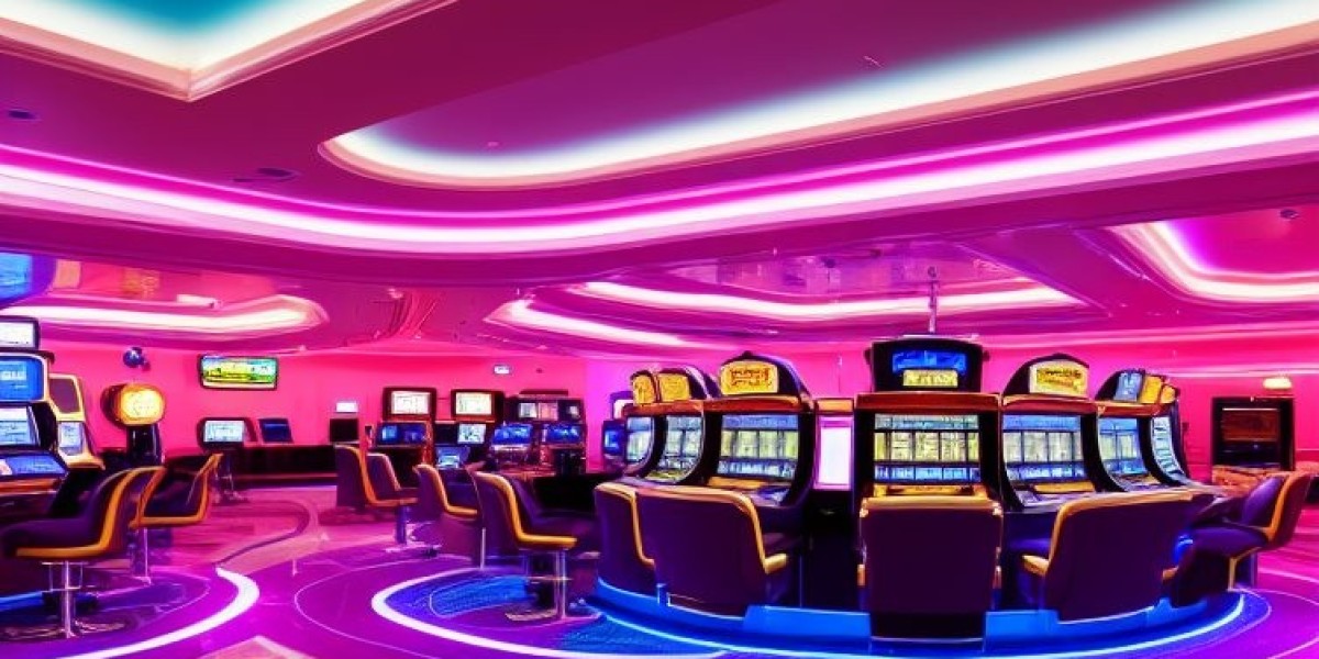 Safe Entertainment at Spinago Online Pokies